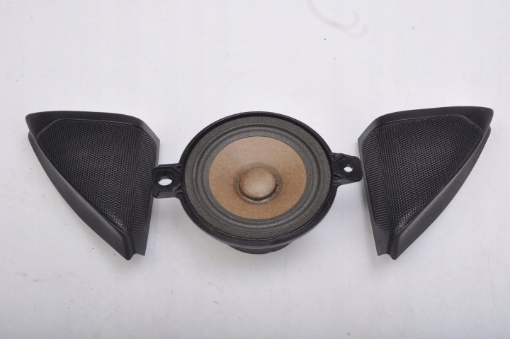 OPEL INSIGNIA A HAUT-PARLEURS 22812209 13240963 12638795 13240968 13240952
