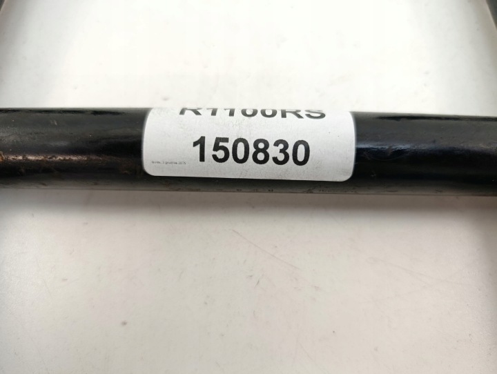 BMW R1100RS CONNECTEUR NOZKA CENTRALE