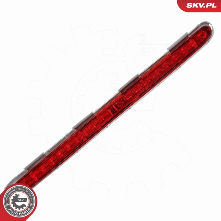 SUPPLÉMENTAIRE LANTERNE STOP 72SKV802 ESEN SKV SUPPLÉMENTAIRE LANTERNE STOP LED