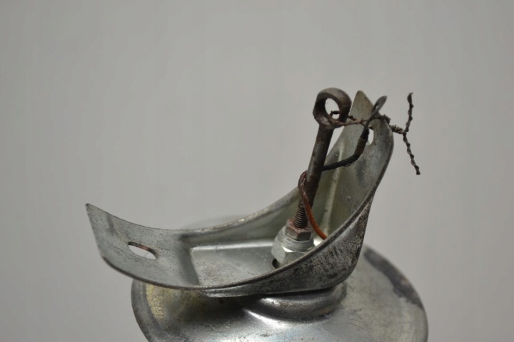 MERCEDES W113 230SL SERVOMOTEUR PRESSION APPAREIL