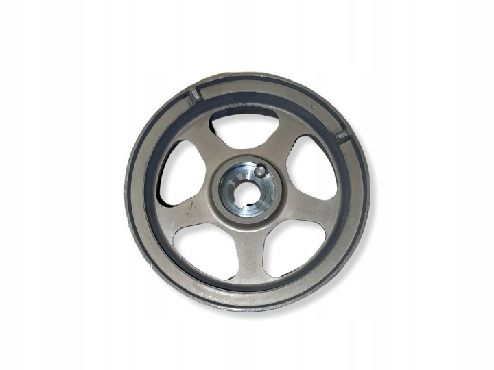 КОЛЕСО ЗМІННИХ ГРМ (VANOS/VVT) SUBARU OUTBACK 2005 EJ253