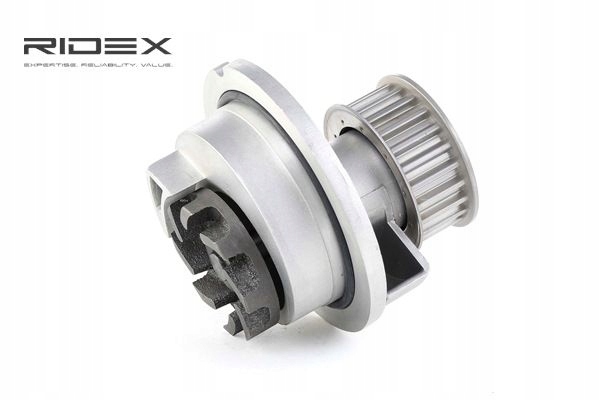 POMPE À EAU LIQUIDE REFROIDISSEMENT RIDEX 1260W0096 VERS OPEL CORSA C BERLINE COMPACTE