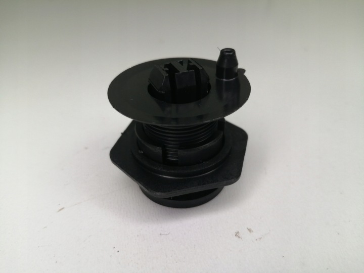 ODBIJAK DÉFLECTEUR CAPOTS AUDI VW 8T0823433B ASO
