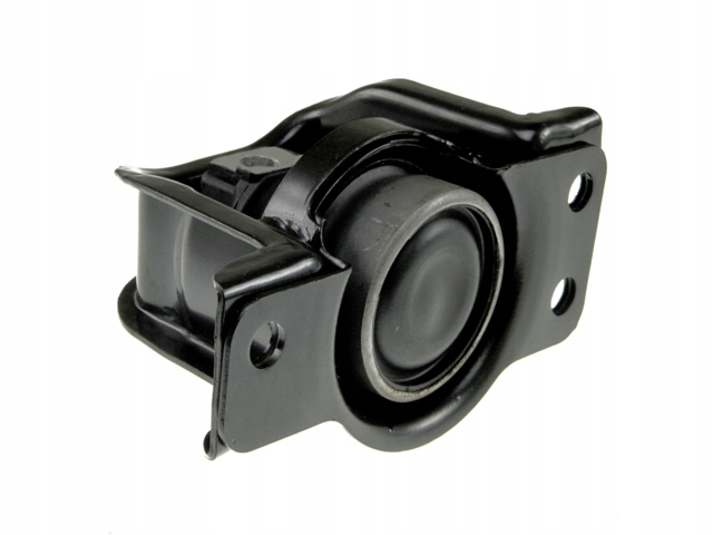 COUSSIN MOTEUR QASHQAI 06-13 DROITE