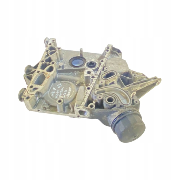 MERCEDES-BENZ E W211 2004 CARCASSES