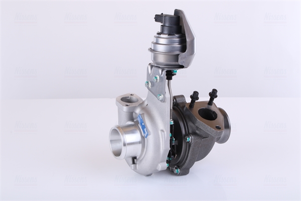 NISSENS TURBOCOMPRESSEUR NISSENS 93416 OPEL ASTRA J CASCADA INSIGNIA A