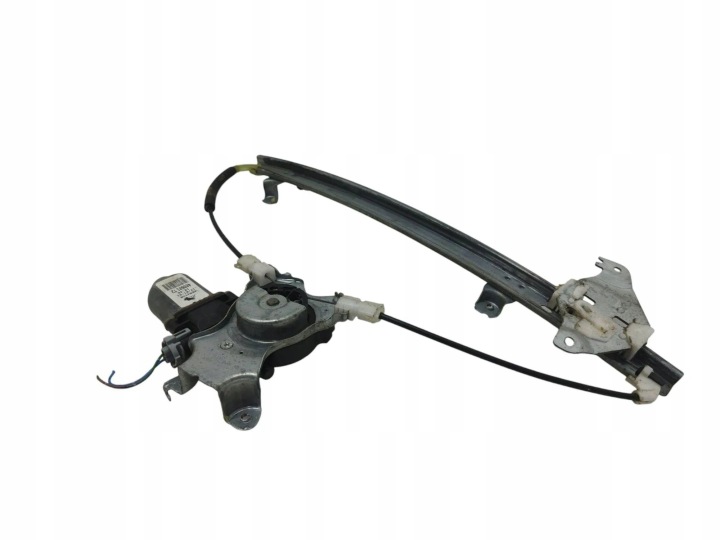 ÉLÉVATEUR VITRES GAUCHES AVANT PORTES NISSAN ALMERA II (N16) 114725 1.5L