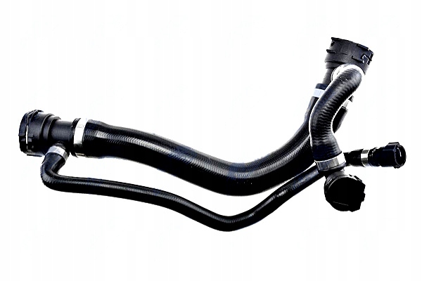 CABLE FLUID COOLING BMW 5 E60 E61 545I 04- 6 E63 645CI 04- NTY photo 10 - milautoparts-fr.ukrlive.com