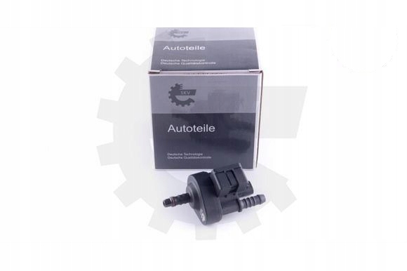SOUPAPE WENTYLUJACY, RÉSERVOIR CARBURANTS AUDI 06H133781CB