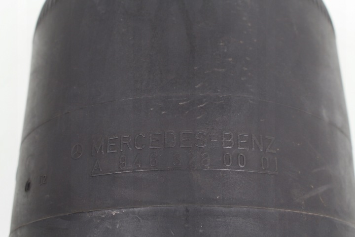COUSSIN SUSPENSIONS MERCEDES ACTROS AXOR