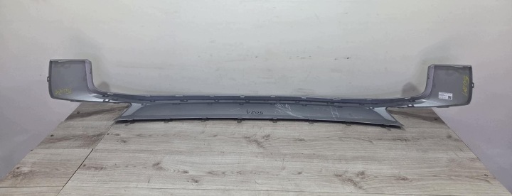 FORD EXPLORER VII DOUBLURE SPOILER PARE-CHOCS AVANT R2KB-17C831-C 50161270