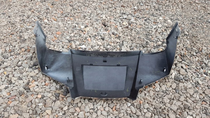 CAPOT AVANT COUVERCLE PROTECTION POLARIS RANGER 5451006