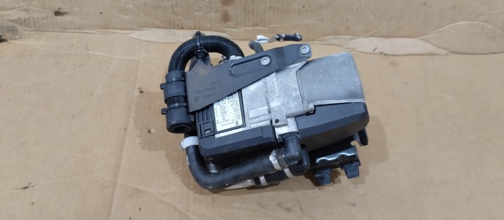 WEBASTO CHAUFFAGE DE STATIONNEMENT MERCEDES E CLASSE W213 A2535005100