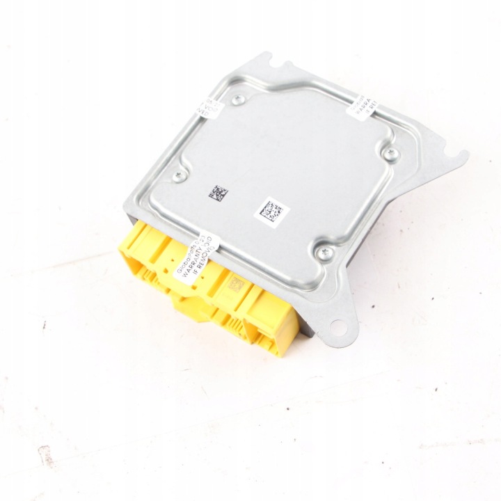 MERCEDES V177 MODULE AIRBAG COUSSINS AÉRIEN SRS ECU A1779000304