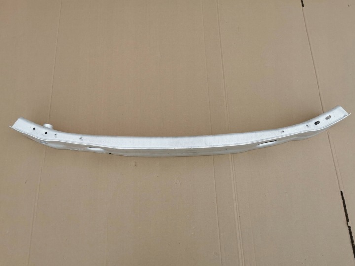 AUDI A4 B9 8W0 A5 F5 16- POUTRE AVANT RENFORCEMENT AVANT 8W0807113