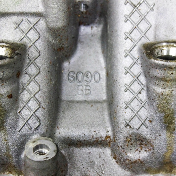 FORD F150 2.7 ECOBOOST CULASSE JT4E-6C064-BB