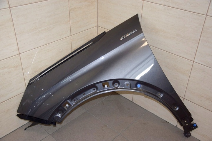 PEUGEOT 3008 II 17-R. 5008 AVANT AILE AVANT