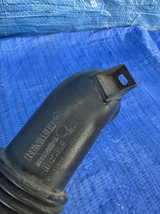 TUYAU FIL AIR DACIA RENAULT 165556691R 960159288R