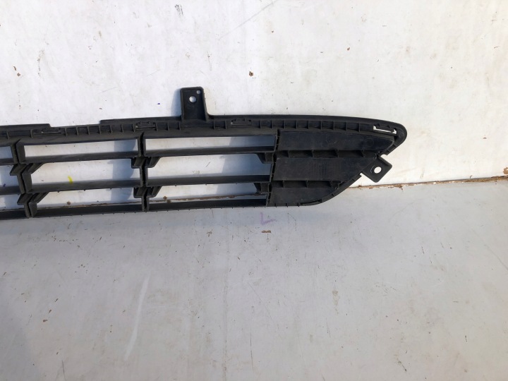 KIA OPTIMA IV LIFT GRILLE PARE-CHOCS