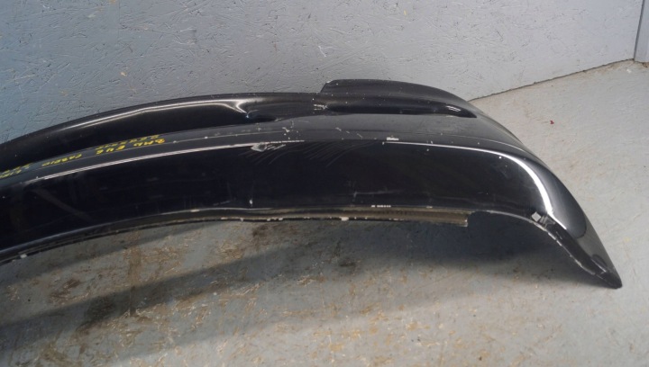 PARE-CHOCS AVANT BMW E46 CABRIO LIFT MODULE
