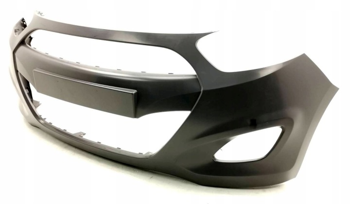 NEUF ORIGINE PARE-CHOCS AVANT AVANT HYUNDAI I10 II 86511-0X210 GRU
