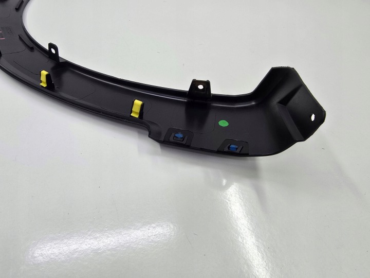 MOULURE REVÊTEMENT GARDE-BOUE HONDA HRV HR-V 2 II 15- GAUCHE ARRIÈRE 180 74450T7WA010