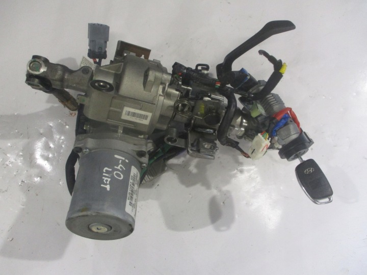 COLONNE SUPPORT ÉLECTRIQUE HYUNDAI I40 LIFT UK 563003Z370 3Z563-99800