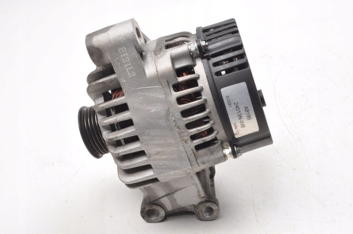 FORD FOCUS MK2 C-MAX MK1 1.6 16V ALTERNATEUR SUBSTITUT A8186 24013N-WB