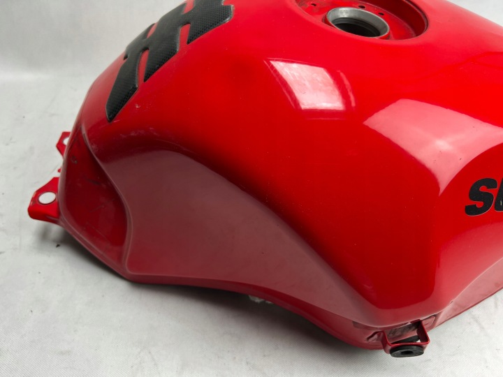SUZUKI GSX 600 F GSXF 98R. CATANA RÉSERVOIR CARBURANTS RÉSERVOIR