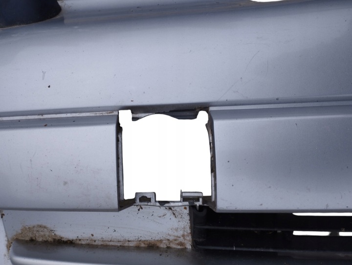 PARE-CHOCS AVANT AVANT OPEL 90559473