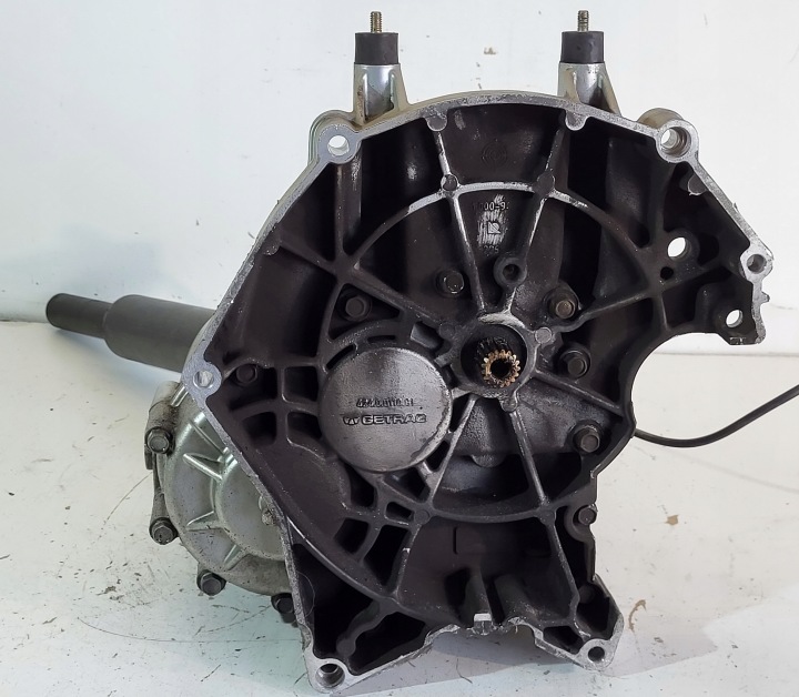 BOÎTE DE VITESSES ARBRE CARDAN BMW R 1100 AVEC 1998-2005R