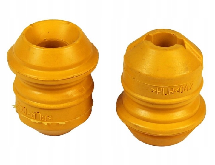 MONROE PK075 KIT PROTECTION PRZECIWPYLOWEJ AMORTISSEUR