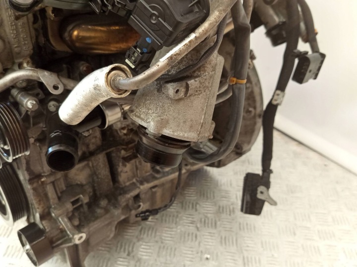MERCEDES W156 MOTEUR 270.910 270910 1.6 CGI ESSENCE