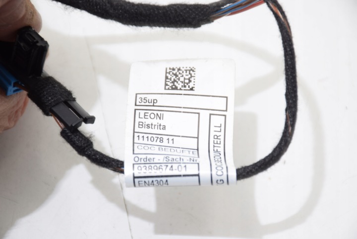 BMW G11 G12 AROMATYZER ODEUR PERFUMY AMBIENT AIR KIT RETROFIT