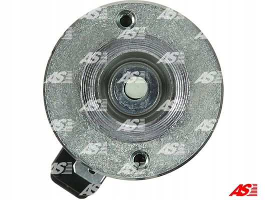 AS-PL AUTOMATE DÉMARREUR COMMUTATEUR SS6091P