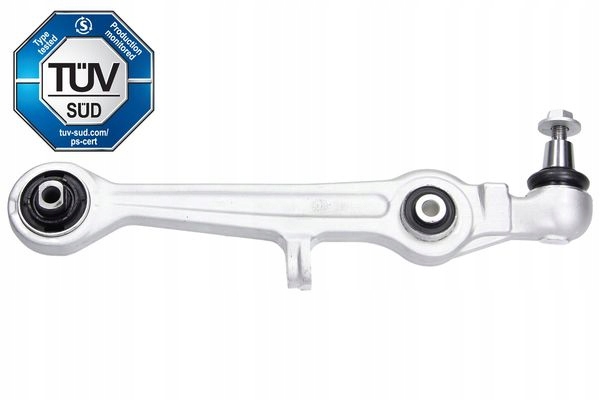 OPTIMAL BRAS DE SUSPENSION G5-527 L=P AVANT BAS AUDI A4.A6 A8 V DANS PASSAT SIMPLE