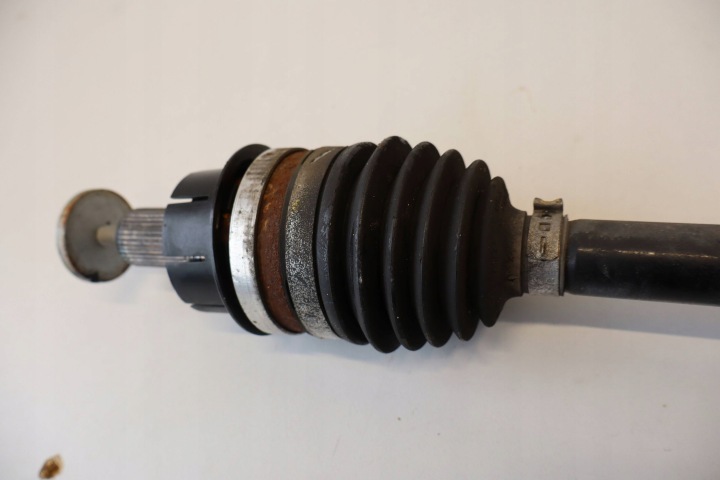 DEMI-ARBRE ARRIÈRE VOLVO XC60 I LF P31325135