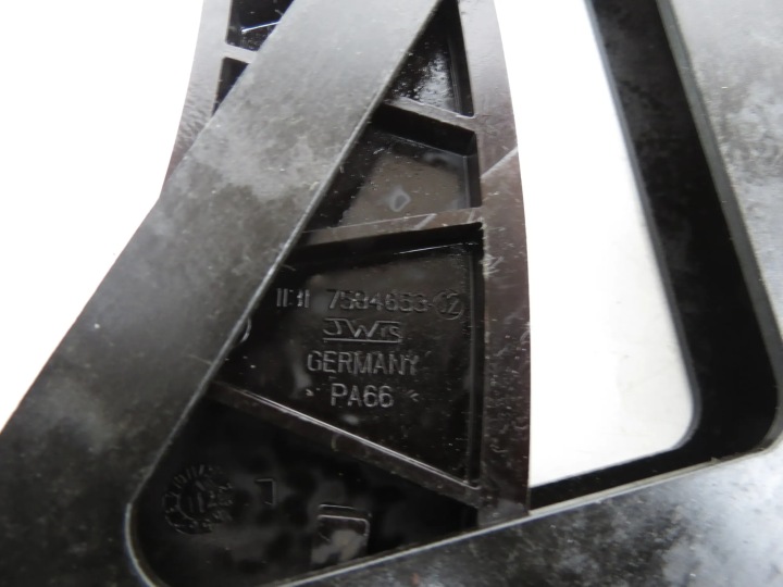 GLISSIÈRE DISTRIBUTION 7516083 BMW F10 F11 F25 F30 3.0 N55