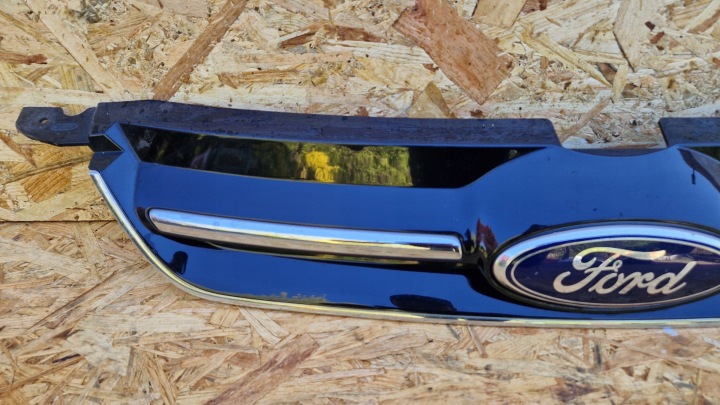 FORD C-MAX 2 II AM51-R8200-B CALANDRE GRILLE PARE-CHOCS AVANT