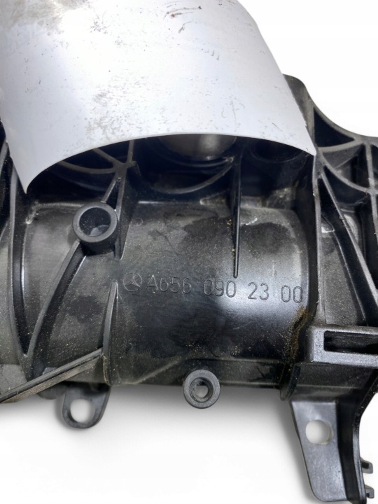 MERCEDES-BENZ CLS C257 COLLECTEUR ADMISSION A6560902300