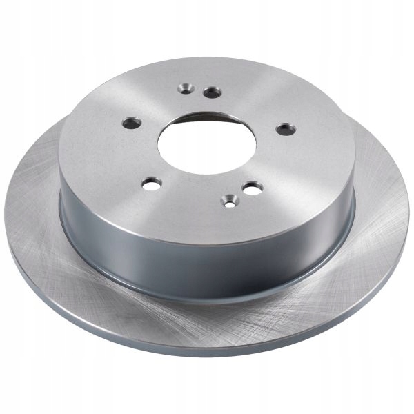 DISQUES FREIN ARRIÈRE FEBI BILSTEIN 170697
