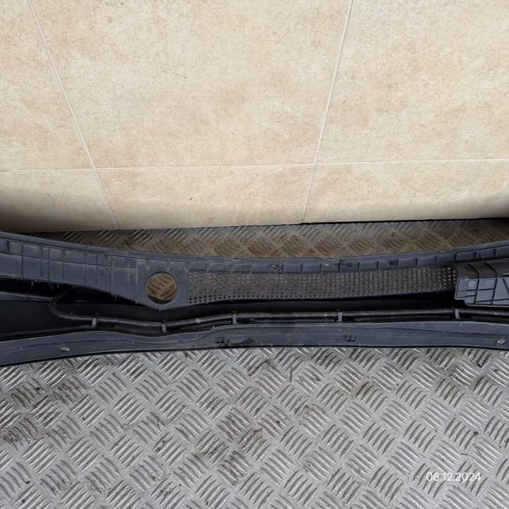DOUBLURE DE PASSAGE DE ROUE COMPLET HYUNDAI TUCSON II 86151-D7000