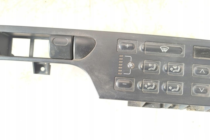 AUTRE MODULES PEUGEOT 806 (221) 9140010439 2.0L DIESEL 80KW 2001