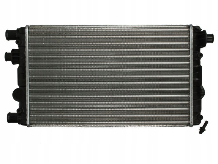 RADIATEUR MOTEUR NRF 53602 46558704