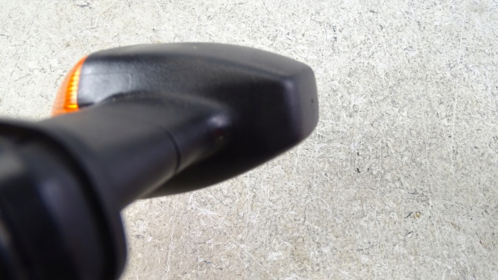 P301 YAMAHA YZF R6 RJ03 FZS 600 FAZER CLIGNOTANT ORIGINAL