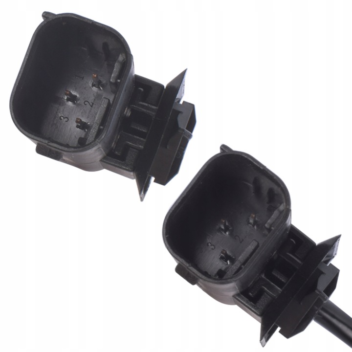 2 CV AMORTISSEUR AVANT GAUCHE DROIT VERS MERCEDES C219 W211 S211 W/O 4MATIC
