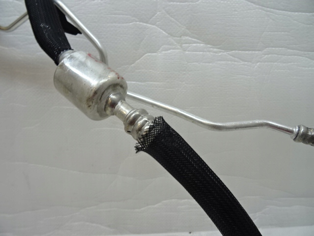 CITROEN PEUGEOT OPEL FIL CLIMATISATION TUBES 9834769680