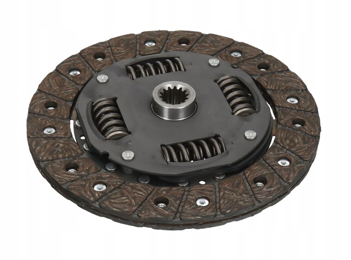 DISQUE ADHÉRENCE MITSUBISHI