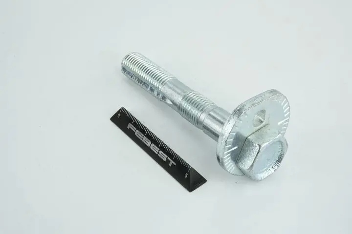 VIS RÉGLAGES ANGLE POCHYLENIA ROUES 0129-012