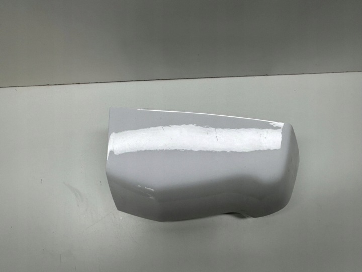 MOULURE GARDE-BOUE ARRIÈRE ARRIÈRE CÔTÉ GAUCHE FORD F150 FL341629427